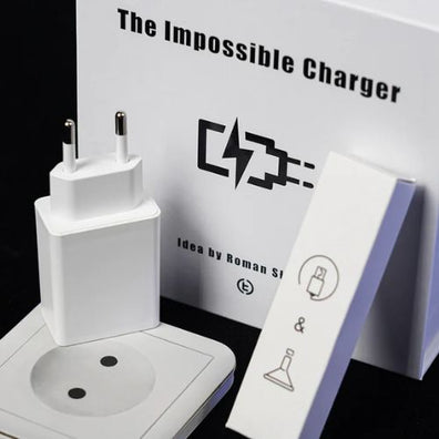 The Impossible Charger